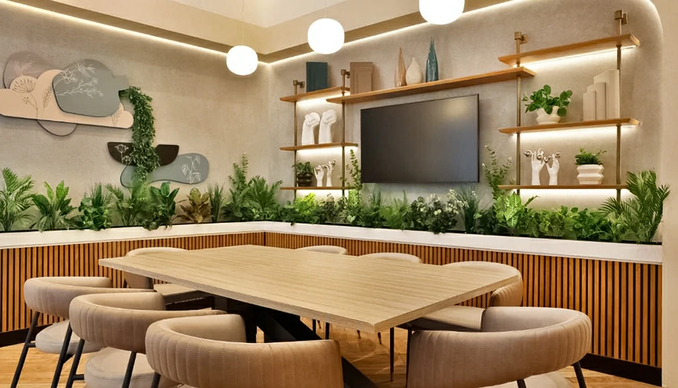 هتل فرست کالکشن واتر فرانت دبی